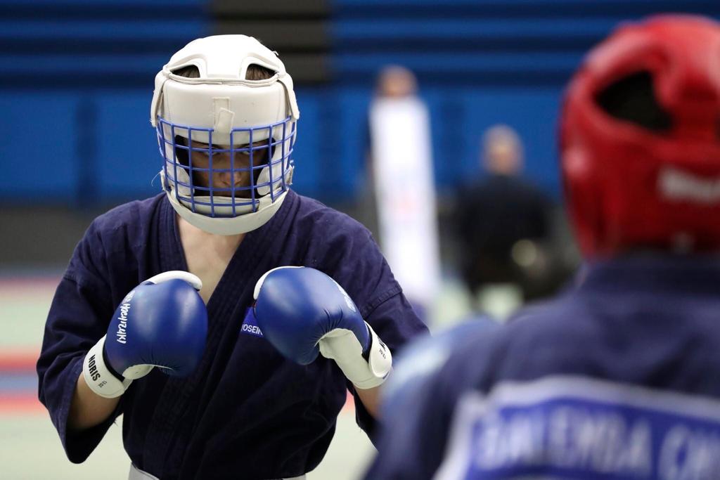 yoseikan budo