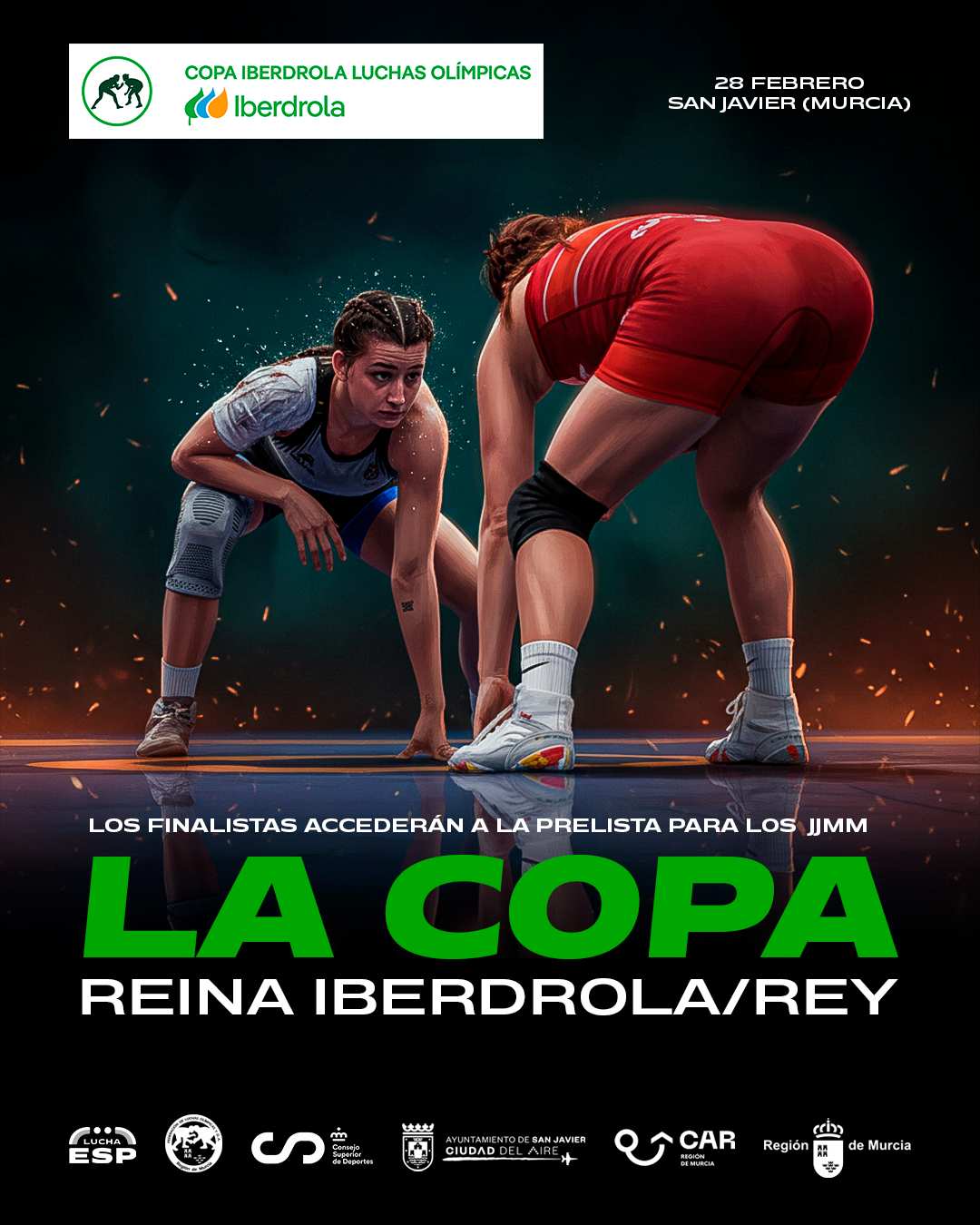 Tecnología para el deporte Home Home