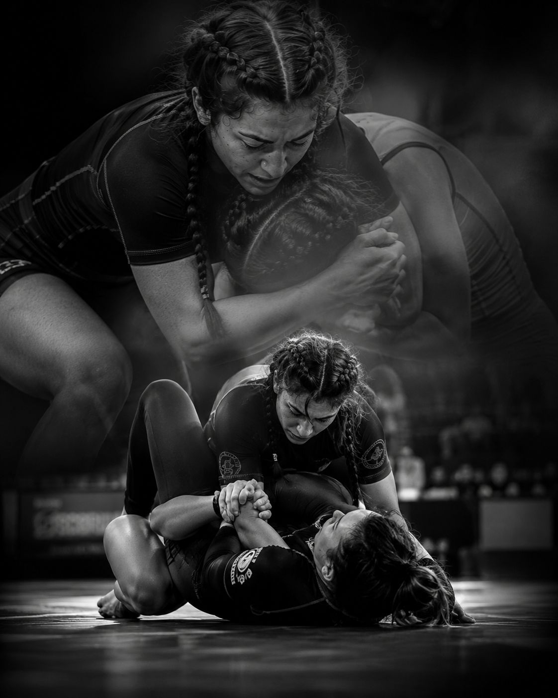 Technology for sports Who we are Quiénes somos