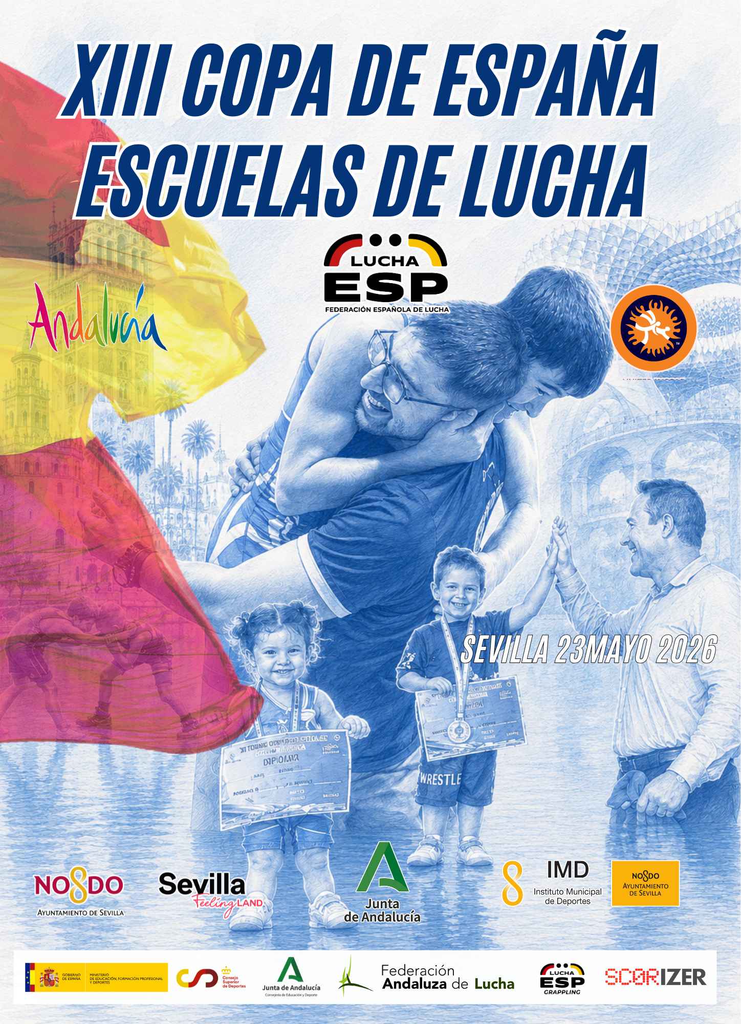 Tecnología para el deporte Home Home